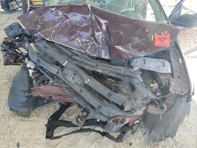 Photo 12 from auction – 2011 FORD EDGE SEL with VIN 2FMDK4JC0BBA67075