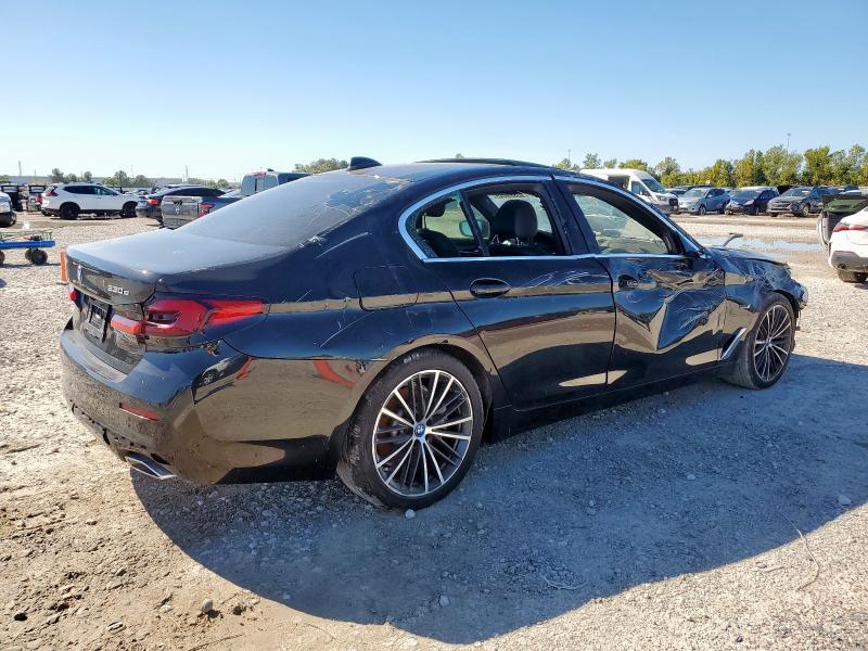 Фото 3 с аукциона – 2023 BMW 530E с VIN WBA13AG07PCL22647