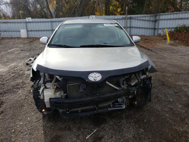 Photo 5 from auction – 2012 TOYOTA VENZA LE with VIN 4T3BA3BB6CU030772