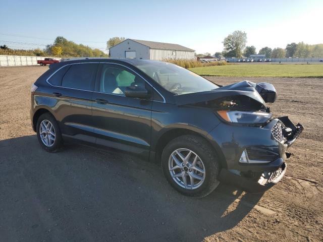 Photo 4 from auction – 2024 FORD EDGE SEL with VIN 2FMPK4J99RBA06495