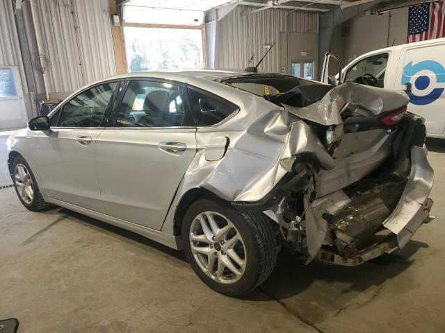 Photo 2 from auction – 2013 FORD FUSION SE with VIN 3FA6P0H73DR281407