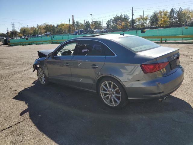 Photo 2 from auction – 2015 AUDI A3 PREMIUM with VIN WAUCJGFF0F1051917