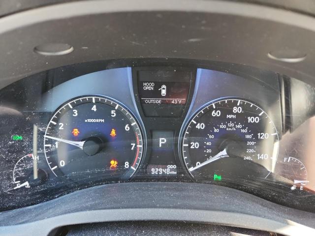 صورة رقم 9 من المزاد - 2014 LEXUS RX 350 BAS مع VIN JTJBK1BAXE2037371