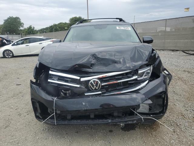 Photo 5 from auction – 2021 VOLKSWAGEN ATLAS SE with VIN 1V2PR2CA4MC584507
