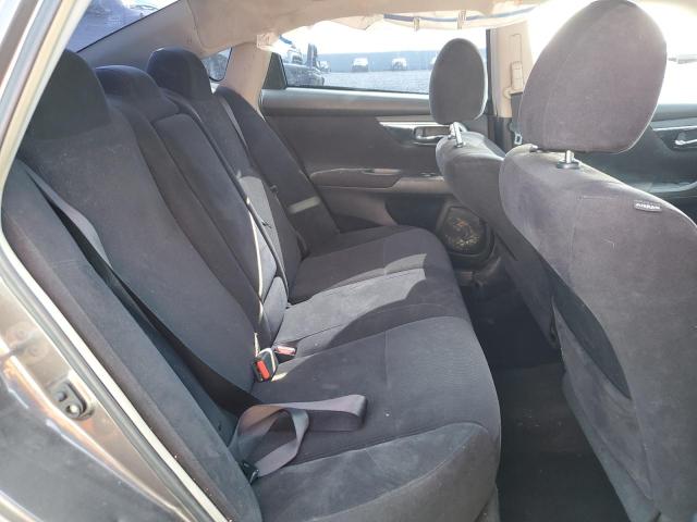Photo 10 from auction – 2013 NISSAN ALTIMA 2.5 with VIN 1N4AL3AP1DN569334