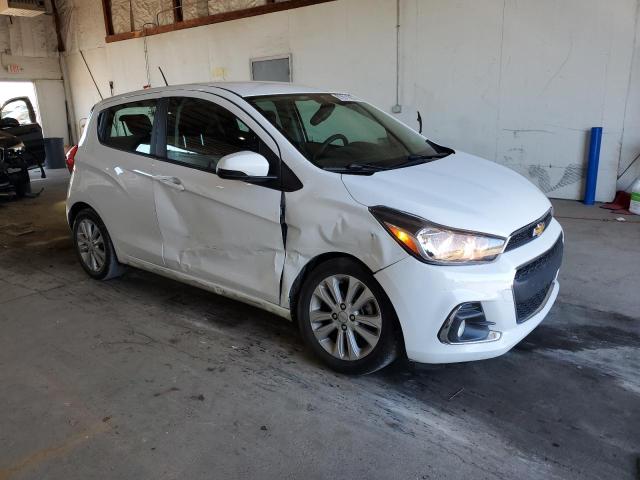Photo 4 from auction – 2018 CHEVROLET SPARK 1LT with VIN KL8CD6SA9JC450961