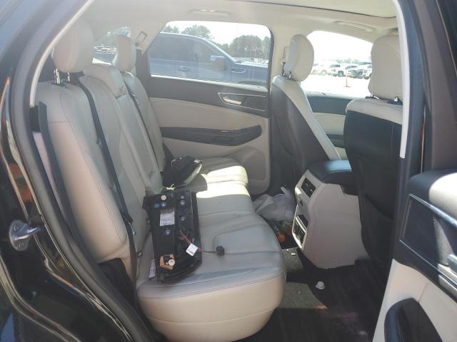 Photo 11 from auction – 2018 FORD EDGE TITAN with VIN 2FMPK3K84JBC01814