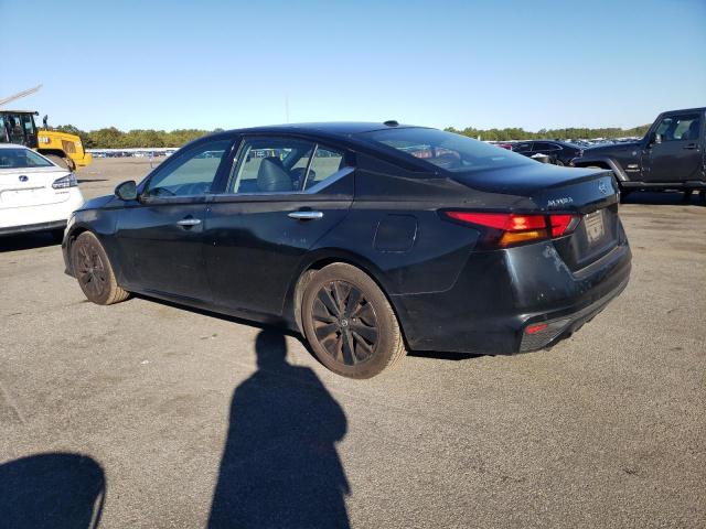 Photo 2 from auction – 2019 NISSAN ALTIMA SL with VIN 1N4BL4EV2KC247684