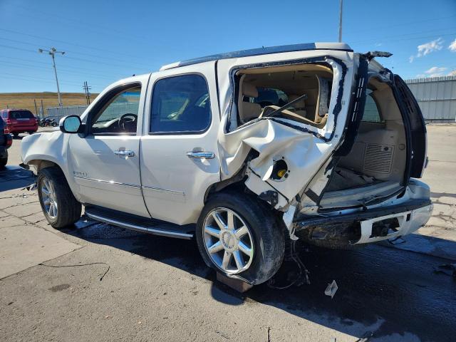 Photo 2 from auction – 2010 GMC YUKON DENA with VIN 1GKUKEEF3AR201060