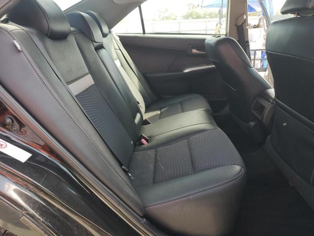Photo 10 from auction – 2014 TOYOTA CAMRY with VIN 4T1BF1FK5EU345235