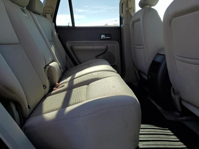 Photo 11 from auction – 2010 FORD EDGE SEL with VIN 2FMDK4JC7ABA21418