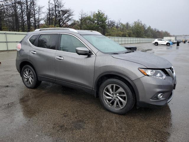 Photo 4 from auction – 2016 NISSAN ROGUE S with VIN KNMAT2MV5GP683117