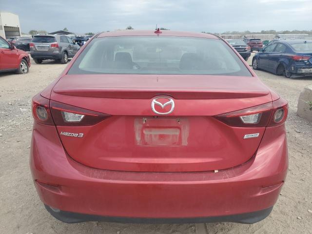 Photo 6 from auction – 2015 MAZDA 3 TOURING with VIN 3MZBM1V73FM216906