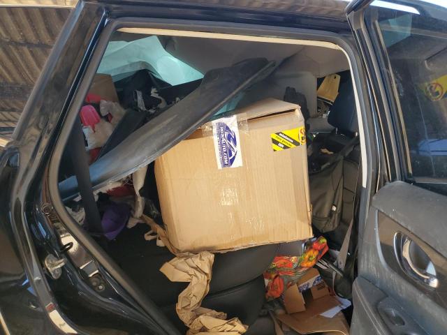 Photo 10 from auction – 2017 NISSAN ROGUE S with VIN JN8AT2MT4HW145499