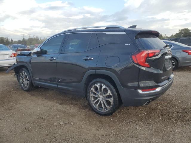 Photo 2 from auction – 2019 GMC TERRAIN SL with VIN 3GKALPEX9KL148295