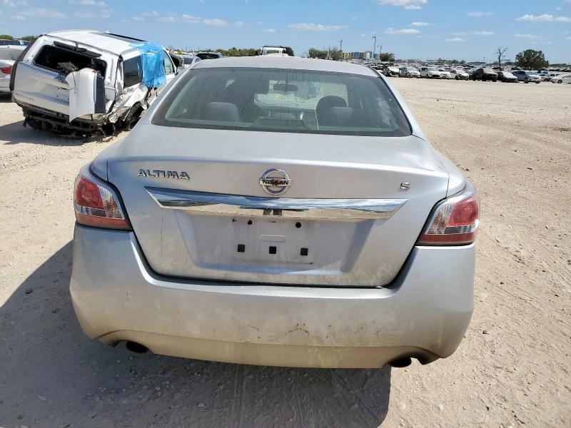 Photo 6 from auction – 2015 NISS ALTIMA 2.5 with VIN 1N4AL3AP6FC215775