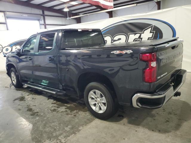 Photo 2 from auction – 2023 CHEVROLET SILVERADO with VIN 1GCPDDEK7PZ313525