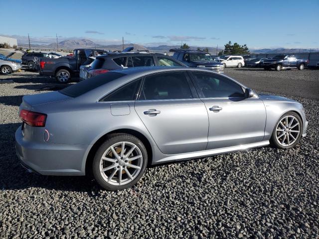 Photo 3 from auction – 2018 AUDI A6 PREMIUM with VIN WAUG8AFC8JN043890