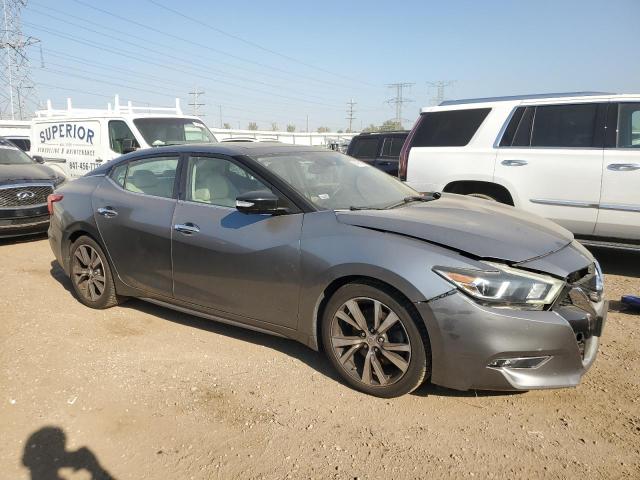 Photo 4 from auction – 2016 NISSAN MAXIMA 3.5 with VIN 1N4AA6AP2GC390338