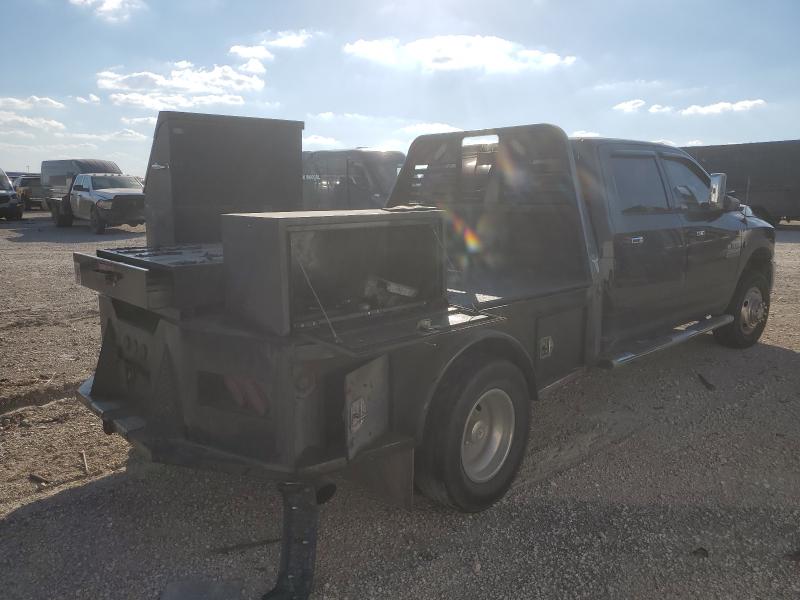 Photo 3 from auction – 2013 RAM 3500 SLT with VIN 3C63RRHLXDG607148