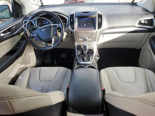 Photo 8 from auction – 2015 FORD EDGE TITAN with VIN 2FMPK3K81FBB06330