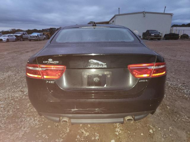 Photo 6 from auction – 2018 JAGUAR XE with VIN SAJAR4FX7JCP34027