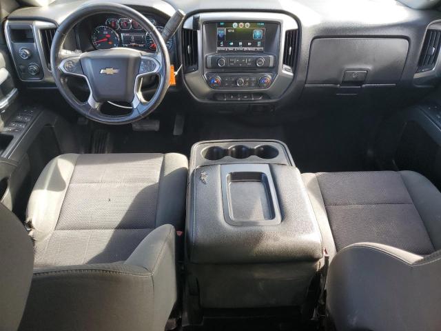 Photo 8 from auction – 2015 CHEVROLET SILVERADO with VIN 1GCVKREC0FZ159709