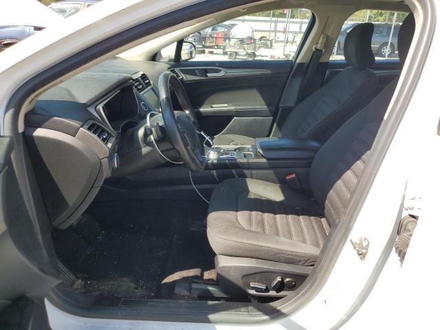 Photo 7 from auction – 2019 FORD FUSION SE with VIN 3FA6P0T98KR233682