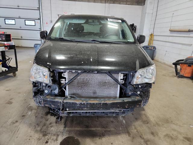 Photo 5 from auction – 2012 DODGE GRAND CARAVAN SXT with VIN 2C4RDGCG0CR224361