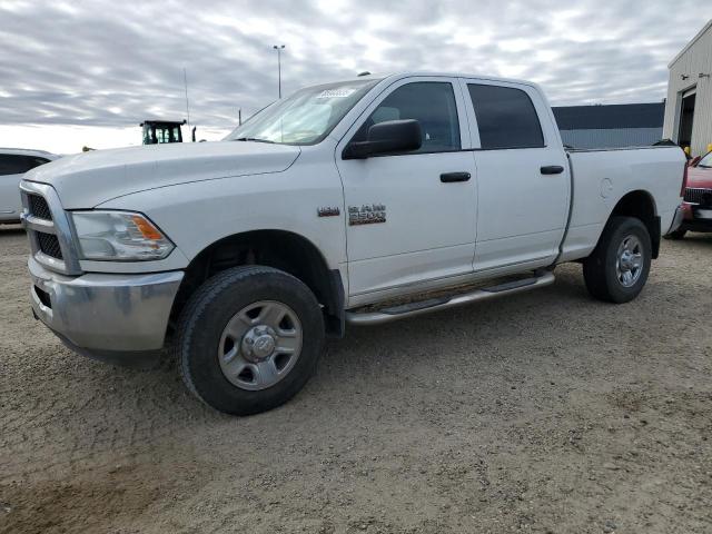 RAM 2500 ST 2017 with VIN 3C6TR5CT4HG740025 - Photo from auction