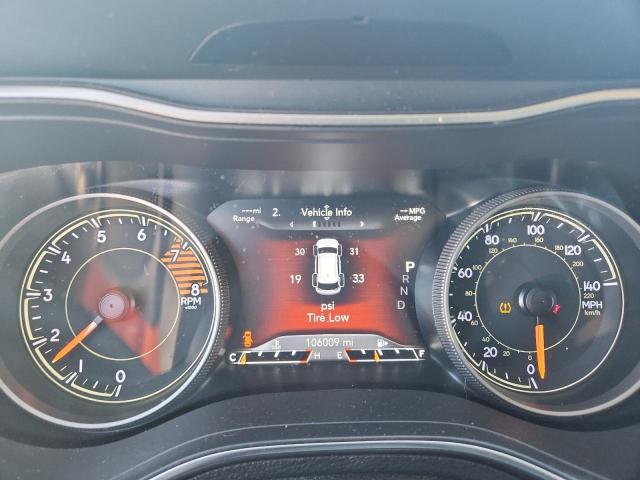 Photo 9 from auction – 2019 JEEP CHEROKEE L with VIN 1C4PJMDX2KD451095