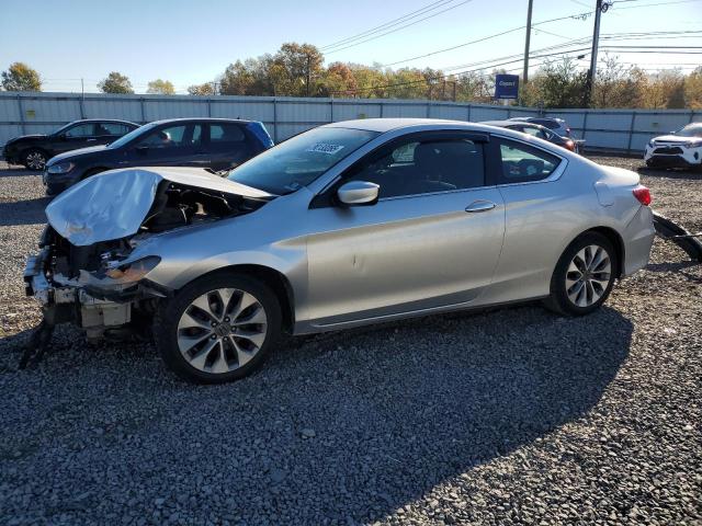 HONDA ACCORD LX- 2014 with VIN 1HGCT1B34EA011765 - Photo from auction