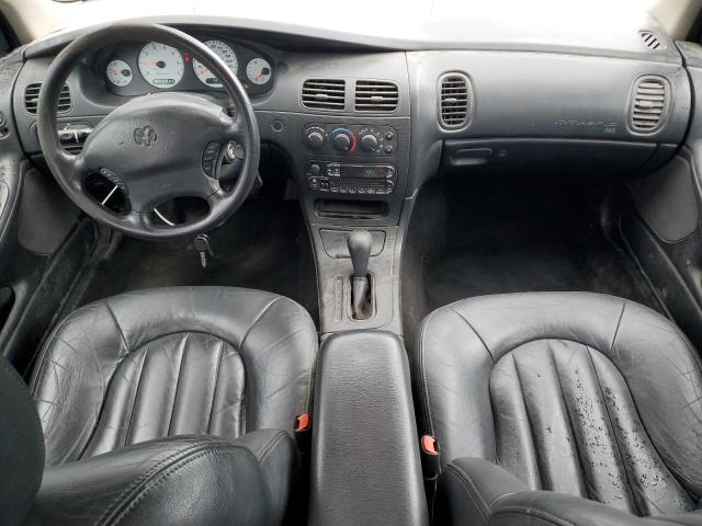 Photo 8 from auction – 2004 DODGE INTREPID S with VIN 2B3HD46R64H631021