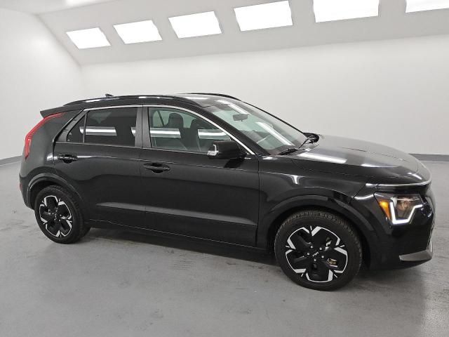 Photo 4 from auction – 2023 KIA NIRO WIND with VIN KNDCR3L12P5027335