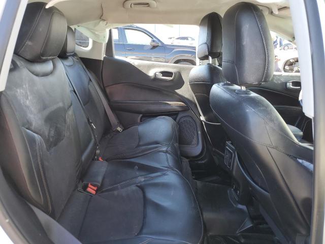 Photo 11 from auction – 2017 JEEP COMPASS LA with VIN 3C4NJCBB4HT694046