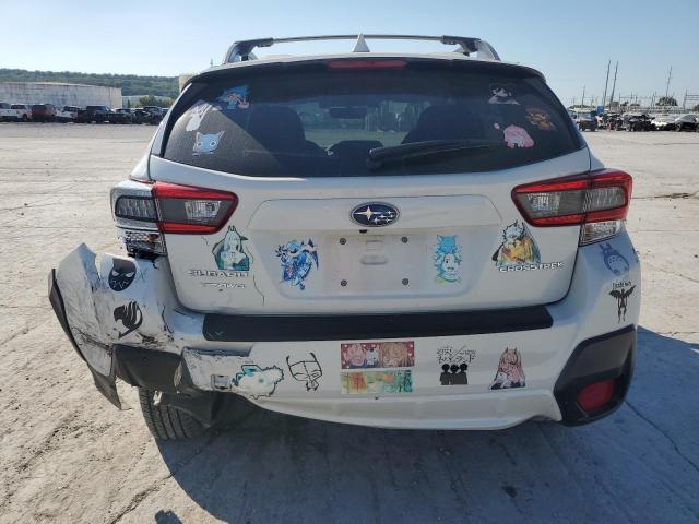 Photo 6 from auction – 2022 SUBARU CROSSTREK with VIN JF2GTAPC1N8282185
