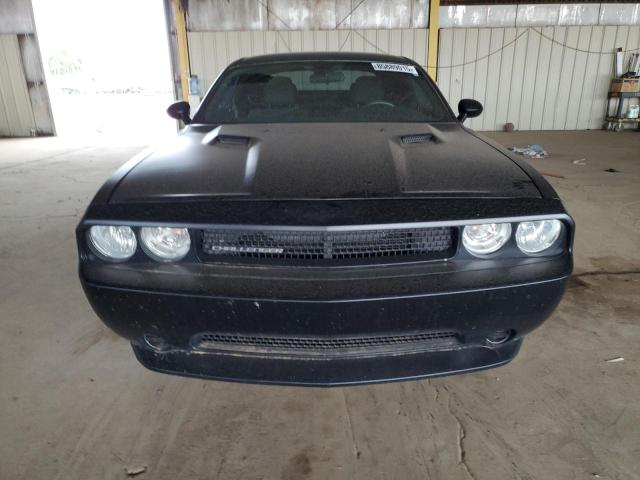 Photo 5 from auction – 2013 DODGE CHALLENGER with VIN 2C3CDYAG7DH607840