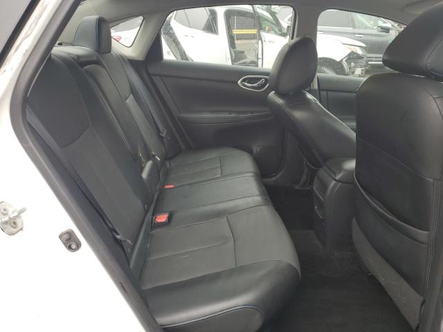 Photo 10 from auction – 2016 NISSAN SENTRA S with VIN 3N1AB7AP3GY269079