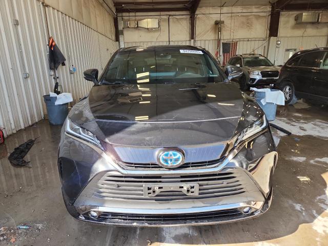 Photo 5 from auction – 2023 TOYOTA VENZA LE with VIN JTEAAAAH8PJ138929