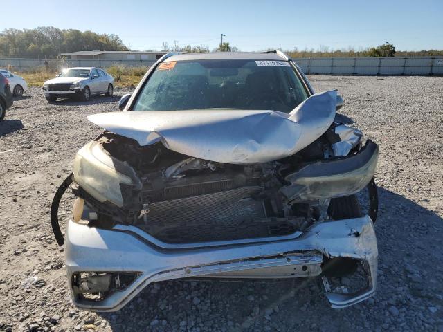 Photo 5 from auction – 2016 HONDA CR-V EXL with VIN 5J6RM3H77GL018691