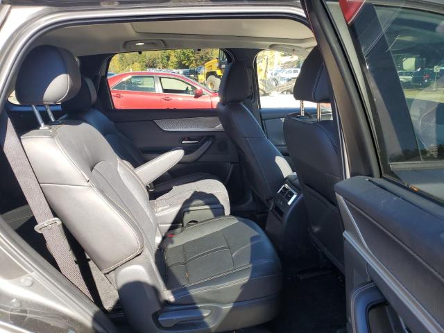 Photo 11 from auction – 2025 MAZDA CX-90 PREM with VIN JM3KKCHA0S1199282