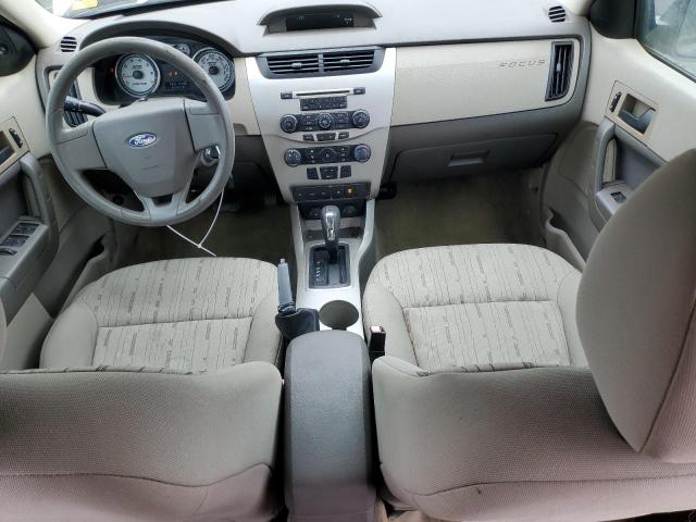 Photo 8 from auction – 2010 FORD FOCUS with VIN 1FAHP3FN2AW228363