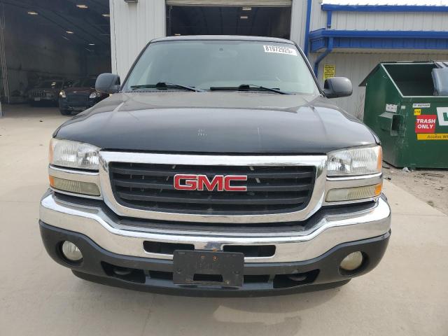 Photo 5 from auction – 2005 GMC NEW SIERRA with VIN 2GTEK19B751222394