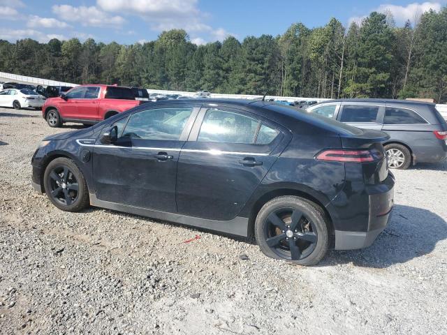 Photo 2 from auction – 2012 CHEVROLET VOLT with VIN 1G1RD6E4XCU128181