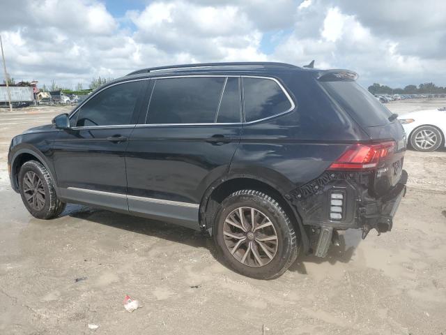 Photo 2 from auction – 2020 VOLKSWAGEN TIGUAN SE with VIN 3VV3B7AX4LM017124