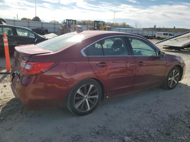 Photo 3 from auction – 2016 SUBARU LEGACY 2.5 with VIN 4S3BNBN66G3012648