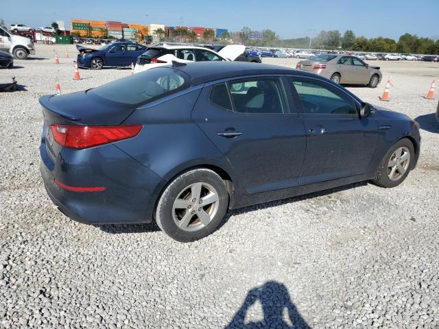 Photo 3 from auction – 2015 KIA OPTIMA LX with VIN KNAGM4A7XF5587189