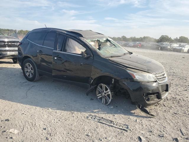Photo 4 from auction – 2017 CHEVROLET TRAVERSE LT with VIN 1GNKRHKD4HJ334607