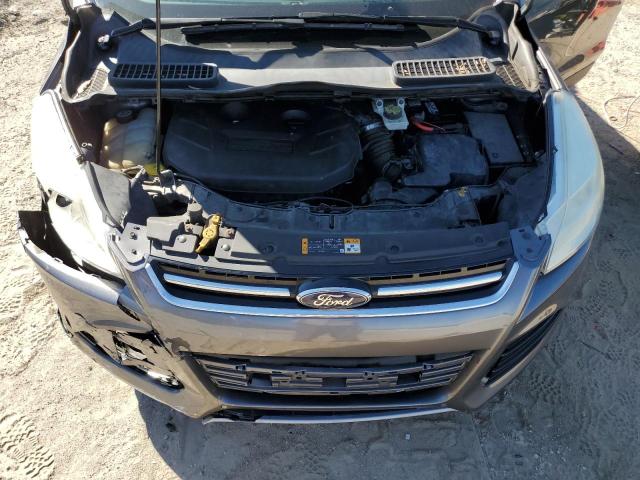 Photo 12 from auction – 2013 FORD ESCAPE SEL with VIN 1FMCU9H96DUB76165
