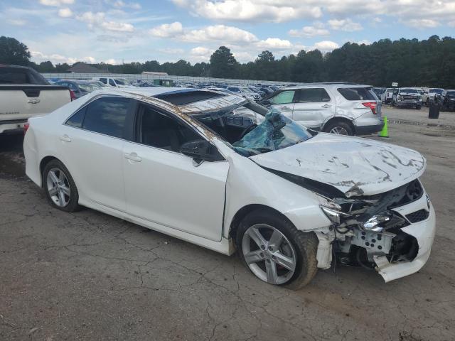 Фото 4 с аукциона – 2012 TOYOTA CAMRY BASE с VIN 4T1BF1FK4CU623457